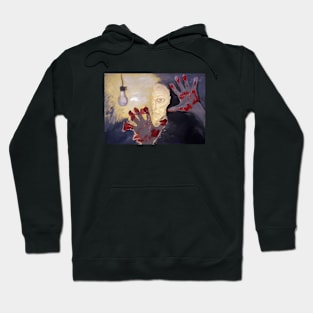 Creation Hoodie